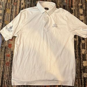 Greg Norman Polo